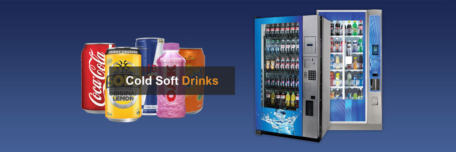 Drinks