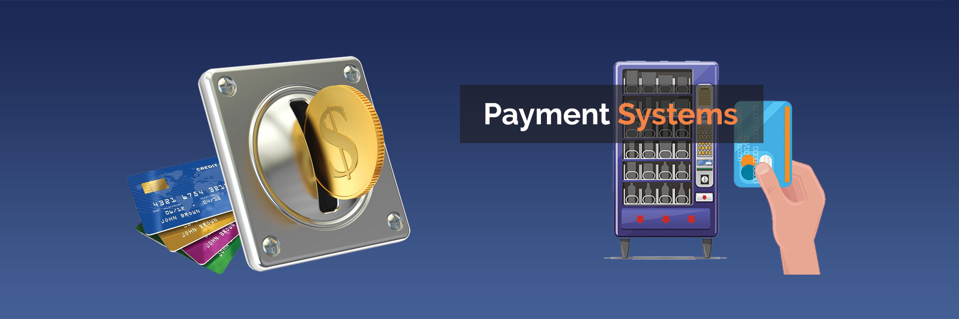 Payment Sytems