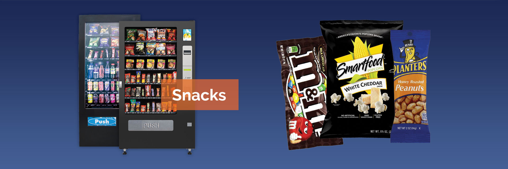 Snacks